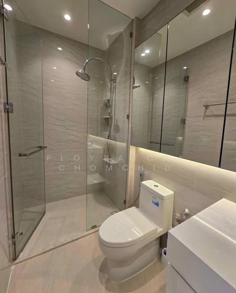 Muniq Langsuan, Bangkok, Soi Tonson, Lumphini, Pathum Wan, Bangkok, 2 Bedrooms, 86 sqm, Condo For Rent, by Ploypatcha Chomchid, 500168986 - DDproperty.com