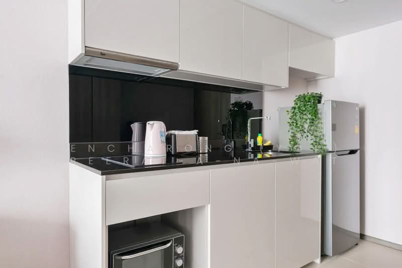 Klass Siam, Bangkok, Rama I Road, Wang Mai, Pathum Wan, Bangkok, 1 Bedroom, 44 sqm, Condo For Rent, by Bencharong (Yok) Treerat-a-na-wat, 500168987 - DDproperty.com