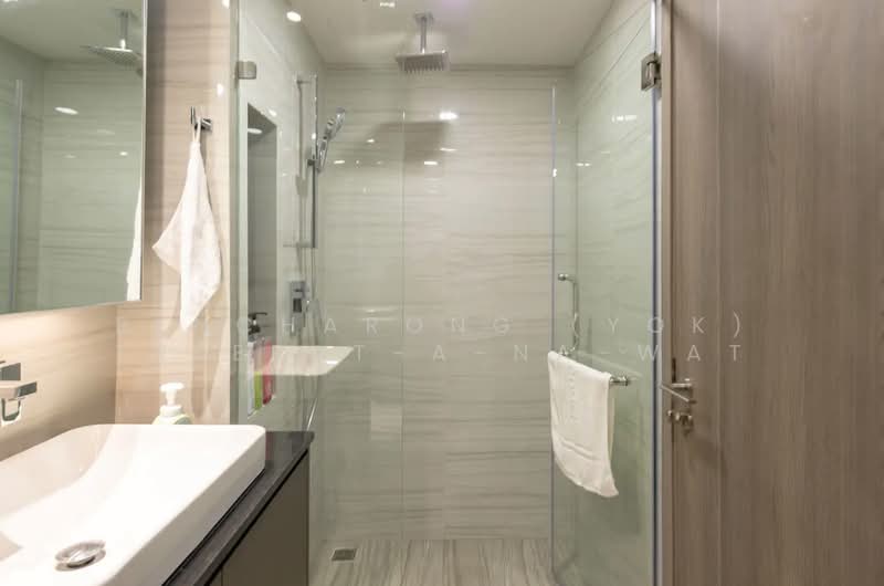 Klass Siam, Bangkok, Rama I Road, Wang Mai, Pathum Wan, Bangkok, 1 Bedroom, 44 sqm, Condo For Rent, by Bencharong (Yok) Treerat-a-na-wat, 500168987 - DDproperty.com