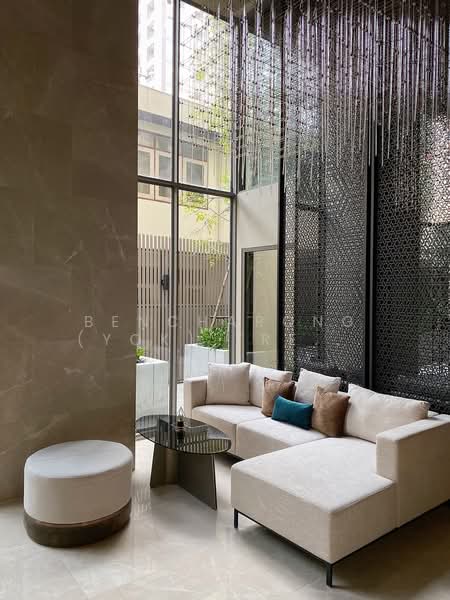 Klass Siam, Bangkok, Rama I Road, Wang Mai, Pathum Wan, Bangkok, 1 Bedroom, 44 sqm, Condo For Rent, by Bencharong (Yok) Treerat-a-na-wat, 500168987 - DDproperty.com