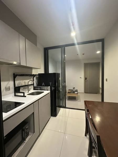 Life Asoke-Rama 9, Bangkok, 626 Asoke-Dindaeng Road, Makkasan, Ratchathewi, Bangkok, 1 Bedroom, 33 sqm, Condo For Sale, by Atima Julplang, 500168988 - DDproperty.com