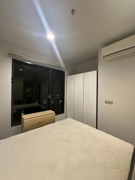 Life Asoke-Rama 9, Bangkok, 626 Asoke-Dindaeng Road, Makkasan, Ratchathewi, Bangkok, 1 Bedroom, 33 sqm, Condo For Sale, by Atima Julplang, 500168988 - DDproperty.com