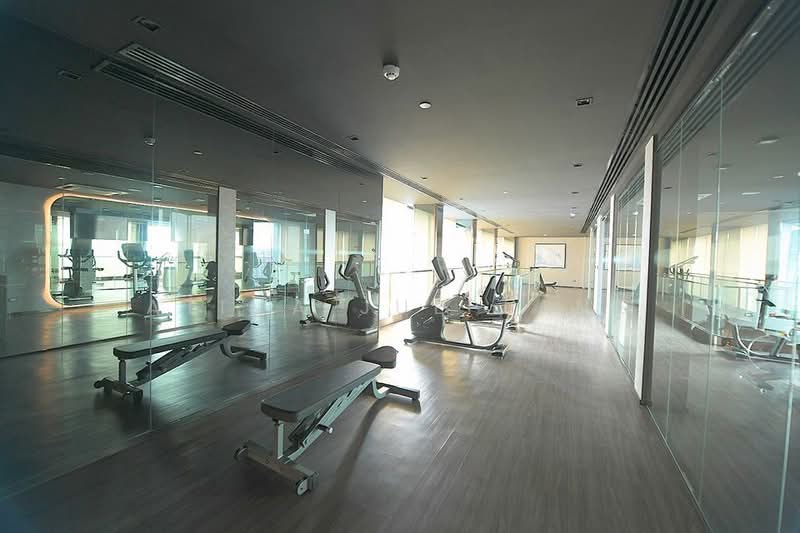 Life Asoke-Rama 9, Bangkok, 626 Asoke-Dindaeng Road, Makkasan, Ratchathewi, Bangkok, 1 Bedroom, 33 sqm, Condo For Sale, by Atima Julplang, 500168988 - DDproperty.com