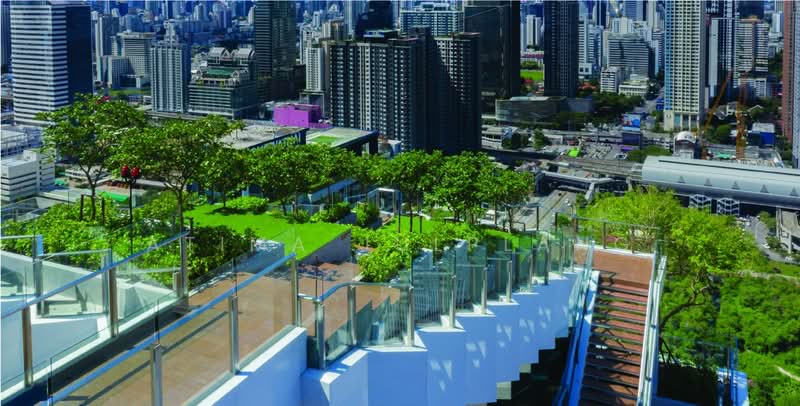 Life Asoke-Rama 9, Bangkok, 626 Asoke-Dindaeng Road, Makkasan, Ratchathewi, Bangkok, 1 Bedroom, 33 sqm, Condo For Sale, by Atima Julplang, 500168988 - DDproperty.com