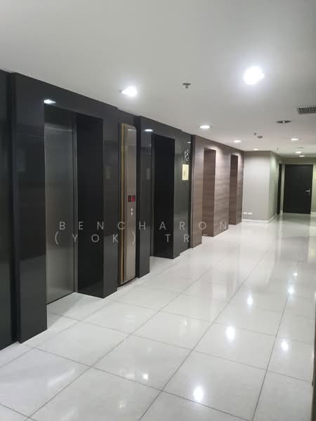 Belle Grand Rama 9 : เบลล์ แกรนด์ พระราม 9, กรุงเทพ, 131 ถนนพระราม 9, ห้วยขวาง, ห้วยขวาง, กรุงเทพ, 43 ตร.ม., คอนโด ให้เช่า, โดย Bencharong (Yok) Treerat-a-na-wat, 500168991 - DDproperty.com