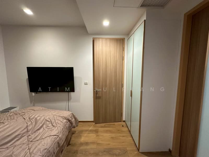 Noble BE33 : โนเบิล บี เทอร์ตี้ทรี, กรุงเทพ, 19 ซอยสุขุมวิท 33, คลองตันเหนือ, วัฒนา, กรุงเทพ, 35 ตร.ม., คอนโด ขาย, โดย Atima Julplang, 500168993 - DDproperty.com