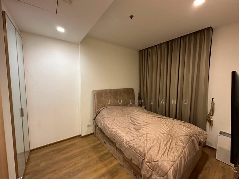 Noble BE33 : โนเบิล บี เทอร์ตี้ทรี, กรุงเทพ, 19 ซอยสุขุมวิท 33, คลองตันเหนือ, วัฒนา, กรุงเทพ, 35 ตร.ม., คอนโด ขาย, โดย Atima Julplang, 500168993 - DDproperty.com