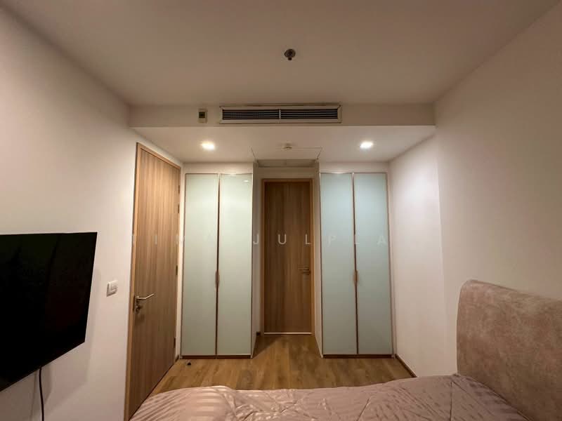 Noble BE33 : โนเบิล บี เทอร์ตี้ทรี, กรุงเทพ, 19 ซอยสุขุมวิท 33, คลองตันเหนือ, วัฒนา, กรุงเทพ, 35 ตร.ม., คอนโด ขาย, โดย Atima Julplang, 500168993 - DDproperty.com