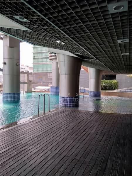 St Louis Grand Terrace, Bangkok, Soi Sathon 11 S Sathon Rd, Yan Nawa, Sathon, Bangkok, 2 Bedrooms, 80 sqm, Condo For Rent, by Suthasin Boonkong, 500168994 - DDproperty.com