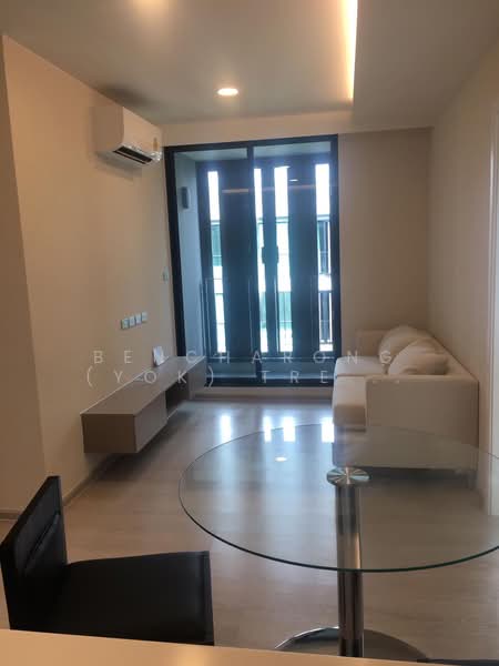 Vtara Sukhumvit 36, Bangkok, 118 Soi Saen Sabai, Phra Kanong, Khlong Toei, Bangkok, 2 Bedrooms, 66 sqm, Condo For Rent, by Bencharong (Yok) Treerat-a-na-wat, 500168996 - DDproperty.com