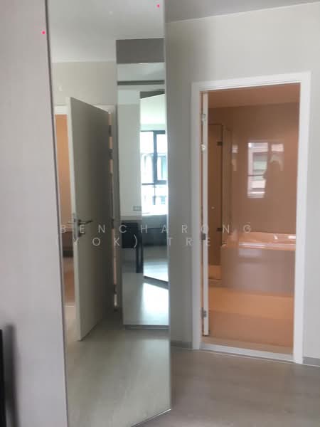 Vtara Sukhumvit 36, Bangkok, 118 Soi Saen Sabai, Phra Kanong, Khlong Toei, Bangkok, 2 Bedrooms, 66 sqm, Condo For Rent, by Bencharong (Yok) Treerat-a-na-wat, 500168996 - DDproperty.com