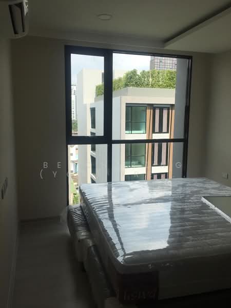 Vtara Sukhumvit 36, Bangkok, 118 Soi Saen Sabai, Phra Kanong, Khlong Toei, Bangkok, 2 Bedrooms, 66 sqm, Condo For Rent, by Bencharong (Yok) Treerat-a-na-wat, 500168996 - DDproperty.com