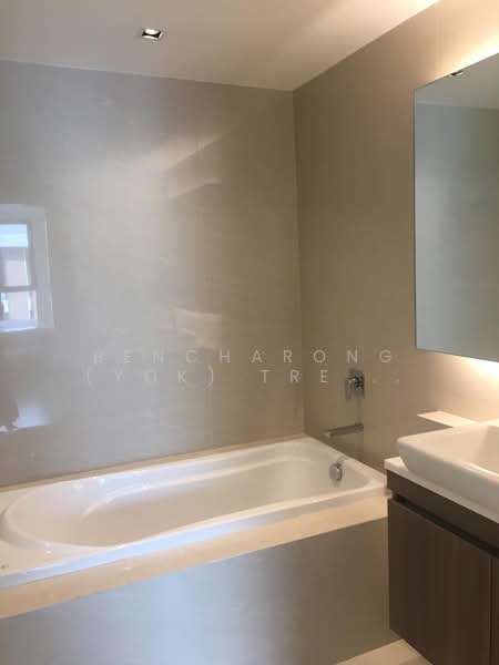 Vtara Sukhumvit 36, Bangkok, 118 Soi Saen Sabai, Phra Kanong, Khlong Toei, Bangkok, 2 Bedrooms, 66 sqm, Condo For Rent, by Bencharong (Yok) Treerat-a-na-wat, 500168996 - DDproperty.com