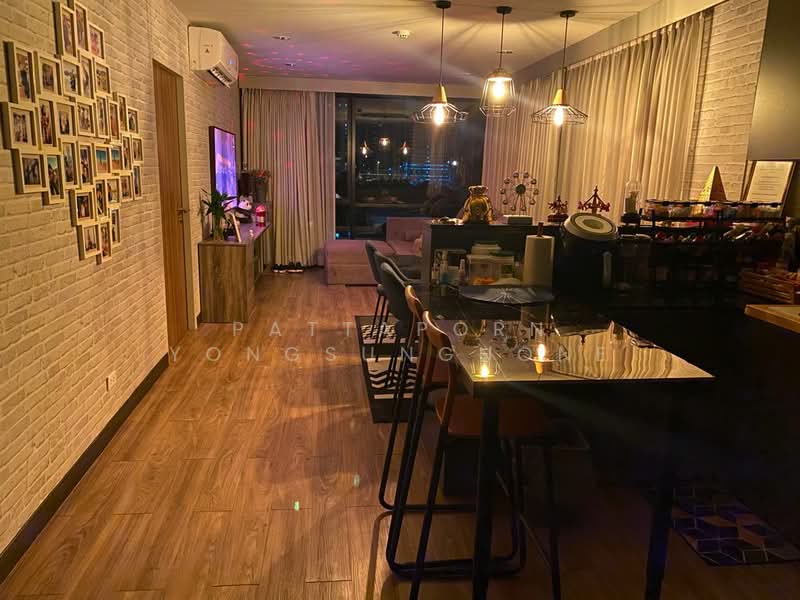 The Unique 10, Bangkok, 208/3 Lat Phrao Rd, Jom Phon, Chatuchak, Bangkok, 3 Bedrooms, 100 sqm, Condo For Sale, by Pattaporn Yongsungnone, 500168997 - DDproperty.com