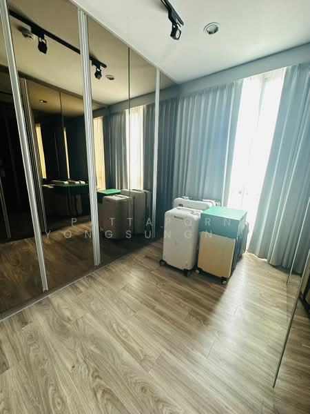 The Unique 10, Bangkok, 208/3 Lat Phrao Rd, Jom Phon, Chatuchak, Bangkok, 3 Bedrooms, 100 sqm, Condo For Sale, by Pattaporn Yongsungnone, 500168997 - DDproperty.com