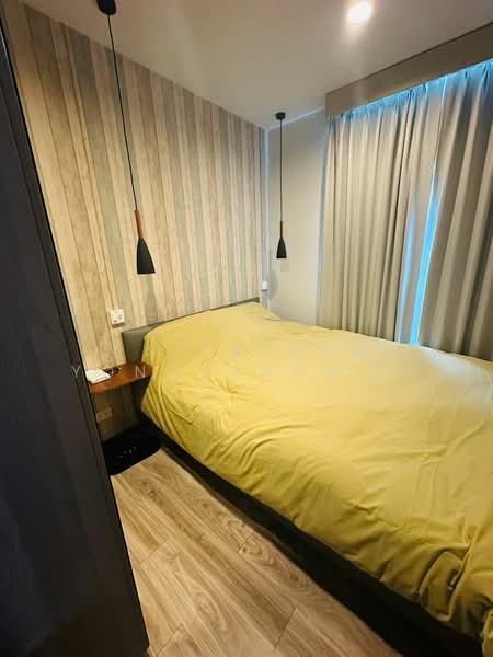 The Unique 10, Bangkok, 208/3 Lat Phrao Rd, Jom Phon, Chatuchak, Bangkok, 3 Bedrooms, 100 sqm, Condo For Sale, by Pattaporn Yongsungnone, 500168997 - DDproperty.com