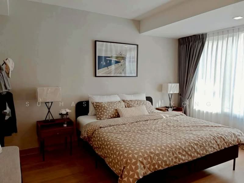 Preen by Sansiri, Bangkok, Ploenchit, Lumphini, Pathum Wan, Bangkok, 1 Bedroom, 58 sqm, Condo For Rent, by Suthasin Boonkong, 500168998 - DDproperty.com