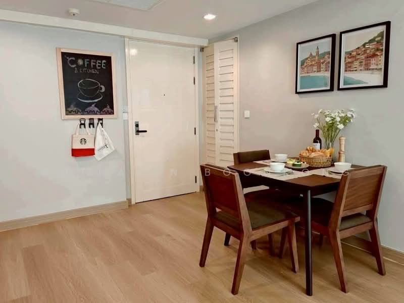 Preen by Sansiri, Bangkok, Ploenchit, Lumphini, Pathum Wan, Bangkok, 1 Bedroom, 58 sqm, Condo For Rent, by Suthasin Boonkong, 500168998 - DDproperty.com