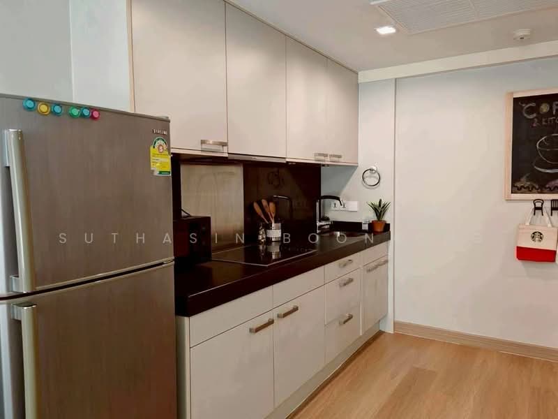 Preen by Sansiri, Bangkok, Ploenchit, Lumphini, Pathum Wan, Bangkok, 1 Bedroom, 58 sqm, Condo For Rent, by Suthasin Boonkong, 500168998 - DDproperty.com
