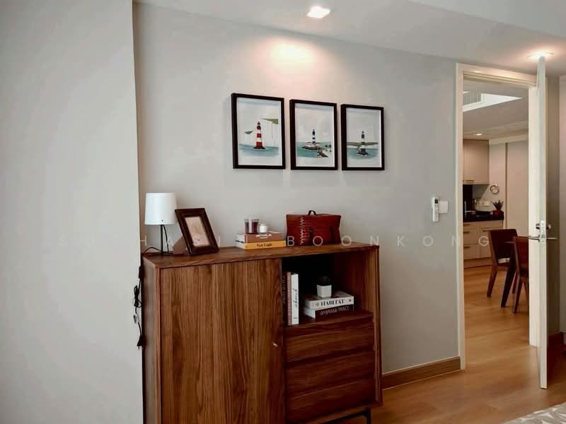 Preen by Sansiri, Bangkok, Ploenchit, Lumphini, Pathum Wan, Bangkok, 1 Bedroom, 58 sqm, Condo For Rent, by Suthasin Boonkong, 500168998 - DDproperty.com