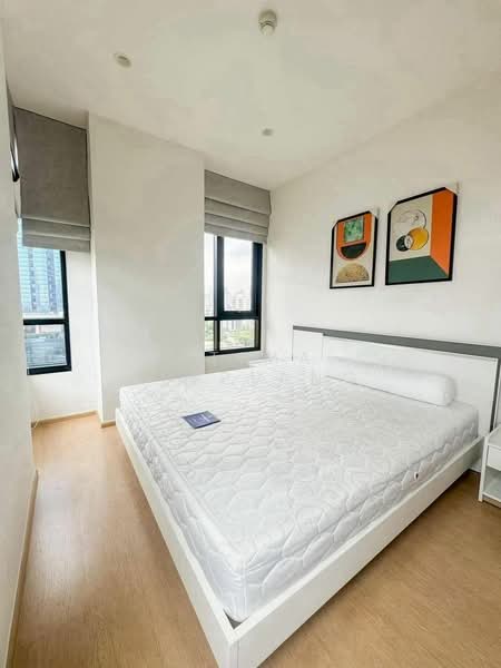 Maru Ekkamai 2, Bangkok, 70-5 Sukhumvit 63 Road, Phra Kanong Nua, Watthana, Bangkok, 2 Bedrooms, 55 sqm, Condo For Sale, by Atima Julplang, 500168999 - DDproperty.com