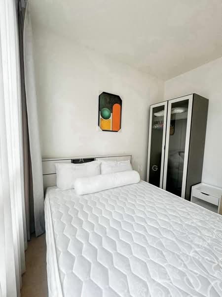 Maru Ekkamai 2, Bangkok, 70-5 Sukhumvit 63 Road, Phra Kanong Nua, Watthana, Bangkok, 2 Bedrooms, 55 sqm, Condo For Sale, by Atima Julplang, 500168999 - DDproperty.com