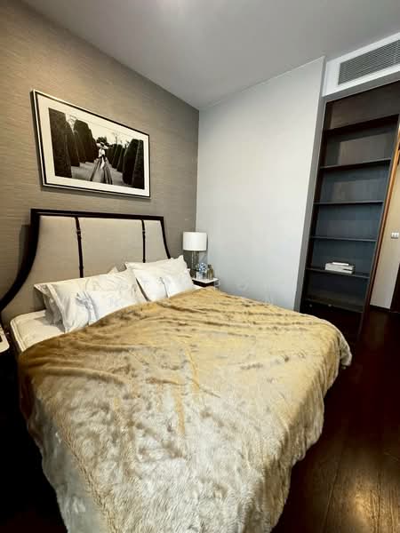 LAVIQ Sukhumvit 57, Bangkok, Soi Sukhumvit 57, Sukhumvit Road, Khlong Tan Nua, Watthana, Bangkok, 1 Bedroom, 45 sqm, Condo For Rent, by Pattaporn Yongsungnone, 500169002 - DDproperty.com