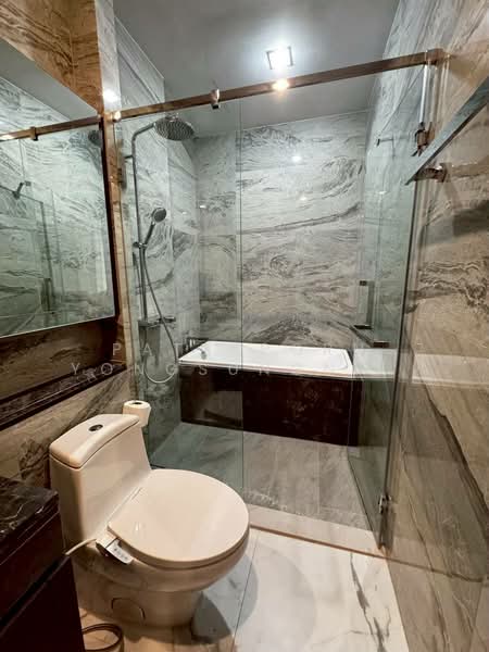 LAVIQ Sukhumvit 57, Bangkok, Soi Sukhumvit 57, Sukhumvit Road, Khlong Tan Nua, Watthana, Bangkok, 1 Bedroom, 45 sqm, Condo For Rent, by Pattaporn Yongsungnone, 500169002 - DDproperty.com