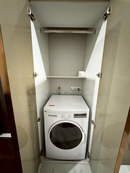 LAVIQ Sukhumvit 57, Bangkok, Soi Sukhumvit 57, Sukhumvit Road, Khlong Tan Nua, Watthana, Bangkok, 1 Bedroom, 45 sqm, Condo For Rent, by Pattaporn Yongsungnone, 500169002 - DDproperty.com