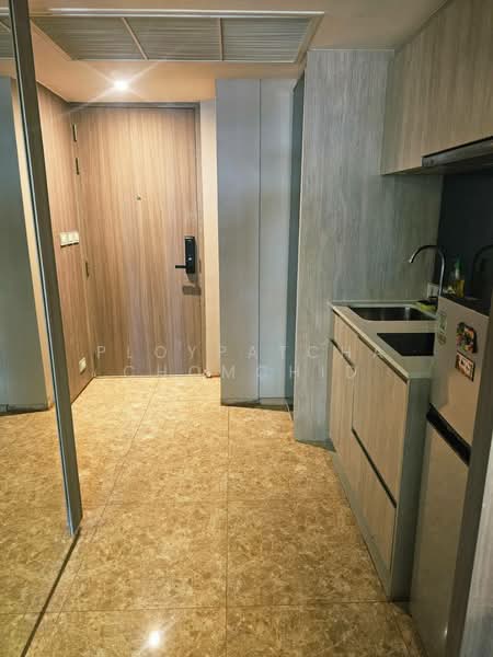 Urbitia Thonglor, Bangkok, 19 Soi Sukhumvit 36 Thonglor Road, Phra Kanong, Khlong Toei, Bangkok, 1 Bedroom, 36 sqm, Condo For Rent, by Ploypatcha Chomchid, 500169003 - DDproperty.com