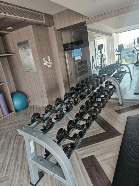 Urbitia Thonglor, Bangkok, 19 Soi Sukhumvit 36 Thonglor Road, Phra Kanong, Khlong Toei, Bangkok, 1 Bedroom, 36 sqm, Condo For Rent, by Ploypatcha Chomchid, 500169003 - DDproperty.com