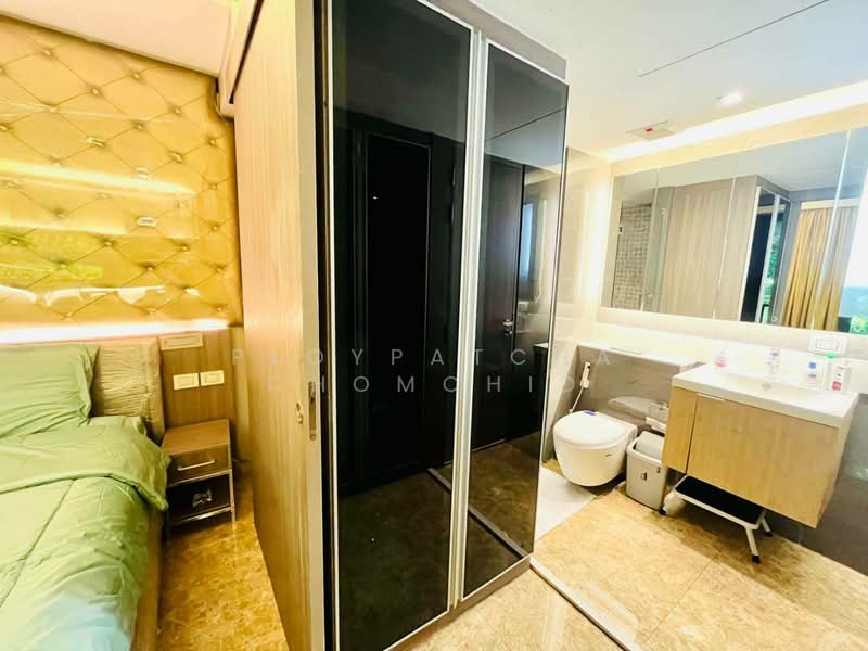 Urbitia Thonglor, Bangkok, 19 Soi Sukhumvit 36 Thonglor Road, Phra Kanong, Khlong Toei, Bangkok, 1 Bedroom, 36 sqm, Condo For Rent, by Ploypatcha Chomchid, 500169003 - DDproperty.com