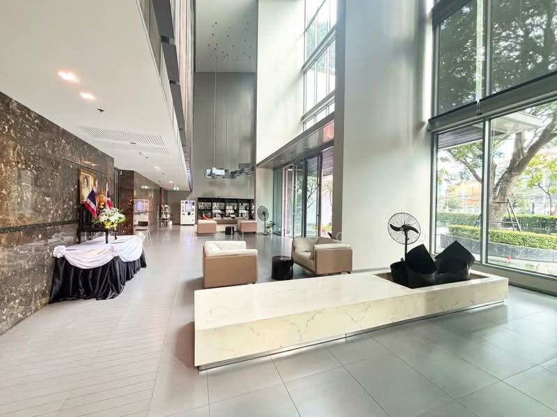 Vantage Ratchavipa, Bangkok, Krung Thep Maha Nakhon, Lat Yao, Chatuchak, Bangkok, 1 Bedroom, 48 sqm, Condo For Sale, by Suthasin Boonkong, 500169004 - DDproperty.com