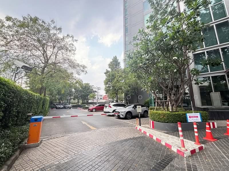 Vantage Ratchavipa, Bangkok, Krung Thep Maha Nakhon, Lat Yao, Chatuchak, Bangkok, 1 Bedroom, 48 sqm, Condo For Sale, by Suthasin Boonkong, 500169004 - DDproperty.com