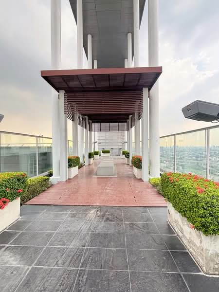 Vantage Ratchavipa, Bangkok, Krung Thep Maha Nakhon, Lat Yao, Chatuchak, Bangkok, 1 Bedroom, 48 sqm, Condo For Sale, by Suthasin Boonkong, 500169004 - DDproperty.com