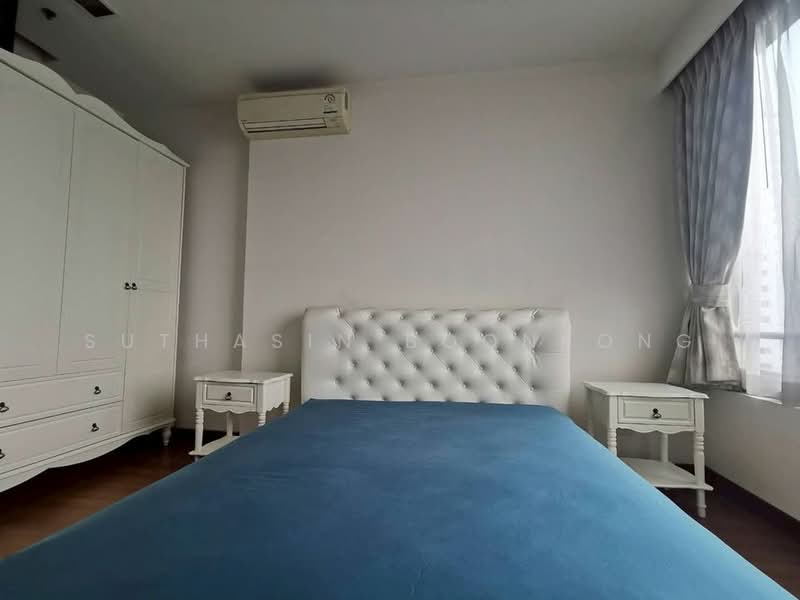 Vantage Ratchavipa, Bangkok, Krung Thep Maha Nakhon, Lat Yao, Chatuchak, Bangkok, 1 Bedroom, 48 sqm, Condo For Sale, by Suthasin Boonkong, 500169004 - DDproperty.com