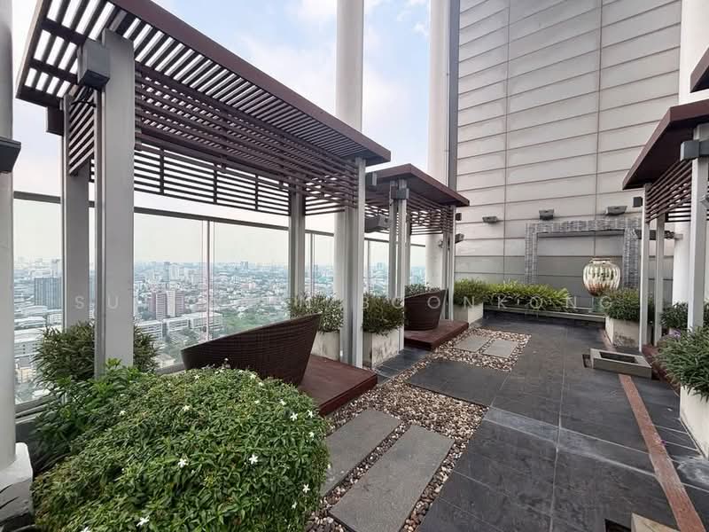 Vantage Ratchavipa, Bangkok, Krung Thep Maha Nakhon, Lat Yao, Chatuchak, Bangkok, 1 Bedroom, 48 sqm, Condo For Sale, by Suthasin Boonkong, 500169004 - DDproperty.com