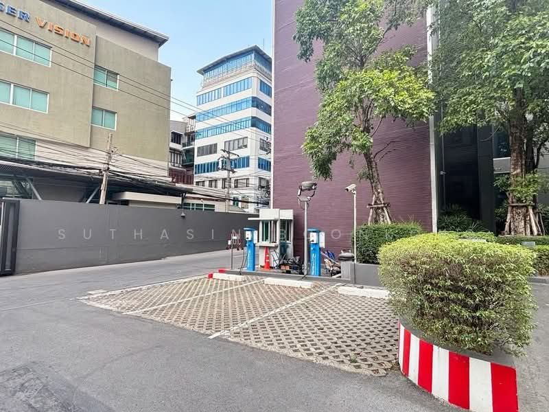 Vantage Ratchavipa, Bangkok, Krung Thep Maha Nakhon, Lat Yao, Chatuchak, Bangkok, 1 Bedroom, 48 sqm, Condo For Sale, by Suthasin Boonkong, 500169004 - DDproperty.com