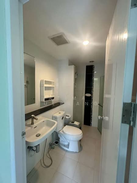 Levo Ladprao 18 Project 1, Bangkok, No. 118, Jom Phon, Chatuchak, Bangkok, 1 Bedroom, 27 sqm, Condo For Sale, by Atima Julplang, 500169006 - DDproperty.com