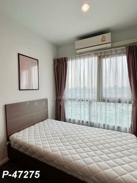 The Stage Taopoon Interchange, Bangkok, 318 Pracharat Road 2, Bang Sue, Bang Sue, Bangkok, 2 Bedrooms, 60 sqm, Condo For Rent, by Susira Prueksawun, 500169007 - DDproperty.com