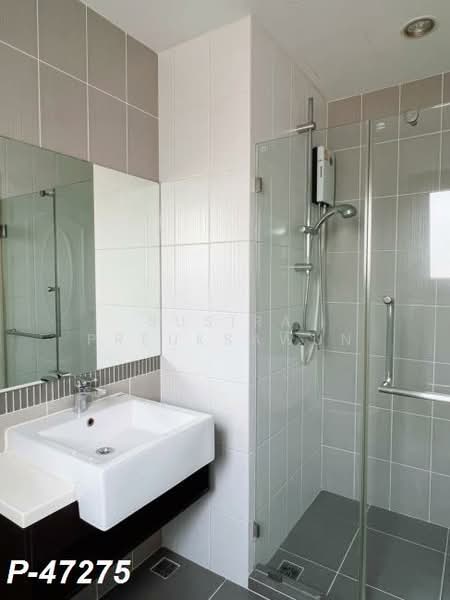 The Stage Taopoon Interchange, Bangkok, 318 Pracharat Road 2, Bang Sue, Bang Sue, Bangkok, 2 Bedrooms, 60 sqm, Condo For Rent, by Susira Prueksawun, 500169007 - DDproperty.com