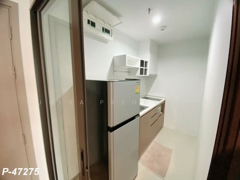 The Stage Taopoon Interchange, Bangkok, 318 Pracharat Road 2, Bang Sue, Bang Sue, Bangkok, 2 Bedrooms, 60 sqm, Condo For Rent, by Susira Prueksawun, 500169007 - DDproperty.com