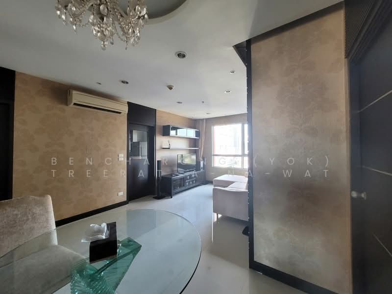 Condo One X Sukhumvit 26 : คอนโด วัน เอ็กซ์ สุขุมวิท 26, กรุงเทพ, ซอยสุขุมวิท 26 ถนนสุขุมวิท, คลองตัน, คลองเตย, กรุงเทพ, 50 ตร.ม., คอนโด ให้เช่า, โดย Bencharong (Yok) Treerat-a-na-wat, 500169009 - DDproperty.com