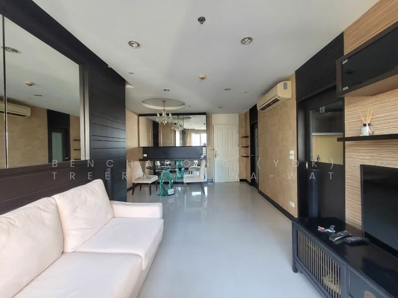 Condo One X Sukhumvit 26, Bangkok, Soi Sukhumvit 26, Sukhumvit Road, Khong Tan, Khlong Toei, Bangkok, 1 Bedroom, 50 sqm, Condo For Rent, by Bencharong (Yok) Treerat-a-na-wat, 500169009 - DDproperty.com