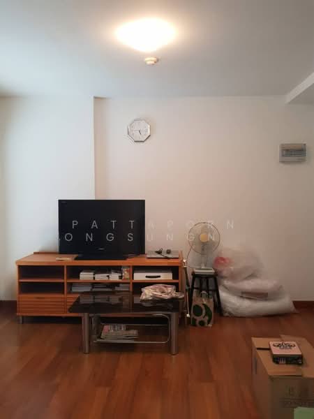 THE PARKLAND รัชดา-ท่าพระ, กรุงเทพ, - ถนนรัชดาภิเษก, ดาวคะนอง, ธนบุรี, กรุงเทพ, 38 ตร.ม., คอนโด ขาย, โดย Pattaporn Yongsungnone, 500169010 - DDproperty.com