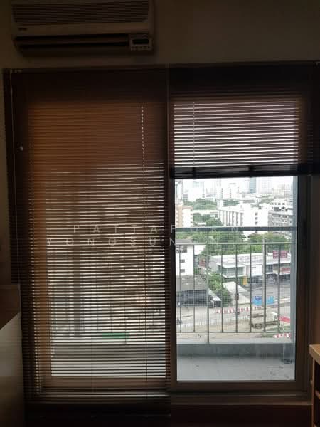 THE PARKLAND รัชดา-ท่าพระ, กรุงเทพ, - ถนนรัชดาภิเษก, ดาวคะนอง, ธนบุรี, กรุงเทพ, 38 ตร.ม., คอนโด ขาย, โดย Pattaporn Yongsungnone, 500169010 - DDproperty.com