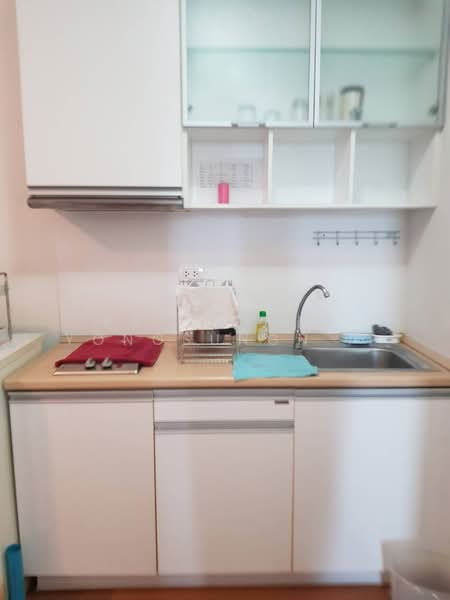 The Parkland Ratchada-Thapra, Bangkok, - Ratchadaphisek Road, Dao Khanong, Thon Buri, Bangkok, 1 Bedroom, 38 sqm, Condo For Sale, by Pattaporn Yongsungnone, 500169010 - DDproperty.com