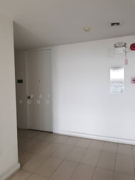 The Parkland Ratchada-Thapra, Bangkok, - Ratchadaphisek Road, Dao Khanong, Thon Buri, Bangkok, 1 Bedroom, 38 sqm, Condo For Sale, by Pattaporn Yongsungnone, 500169010 - DDproperty.com