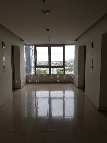 THE PARKLAND รัชดา-ท่าพระ, กรุงเทพ, - ถนนรัชดาภิเษก, ดาวคะนอง, ธนบุรี, กรุงเทพ, 38 ตร.ม., คอนโด ขาย, โดย Pattaporn Yongsungnone, 500169010 - DDproperty.com