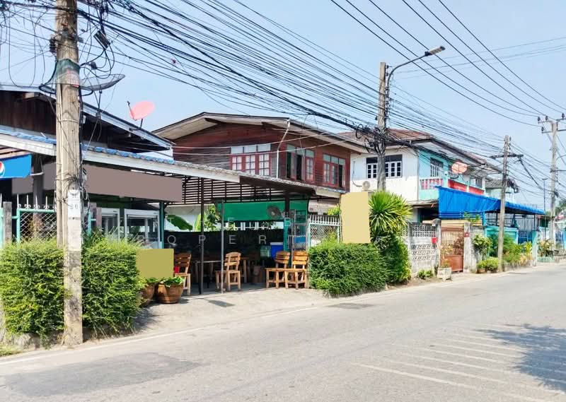 บ้านเดี่ยวพระประแดง สมุทรปราการ, สมุทรปราการ, บางหญ้าแพรก, พระประแดง, สมุทรปราการ, 100 ตร.ม., บ้านเดี่ยว ขาย, โดย The Best Property ตาล, 500169011 - DDproperty.com